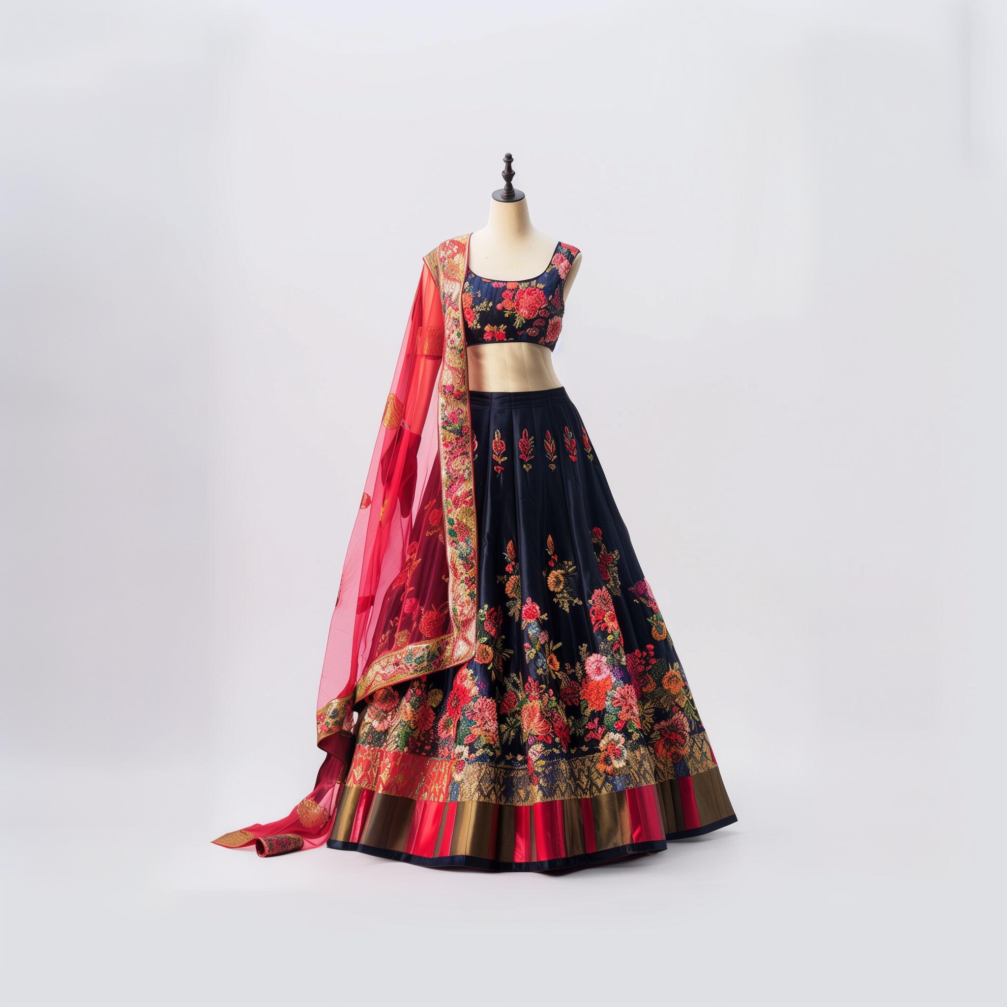 lehenga