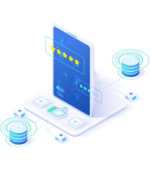 Digital marketing company