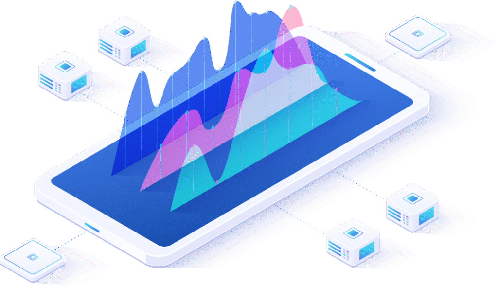 Showon Digital Marketing Graph